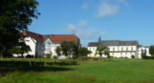 Bellemagny, petite bourgade sundgauvienne